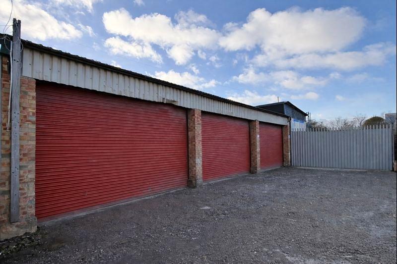 Main image of property: Thames Street, Bulwell, Nottingham, NG6 8HW