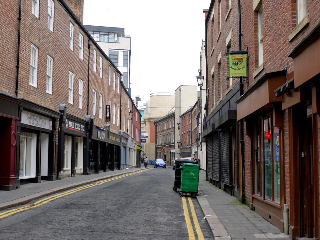 Main image of property: Low Friar Street