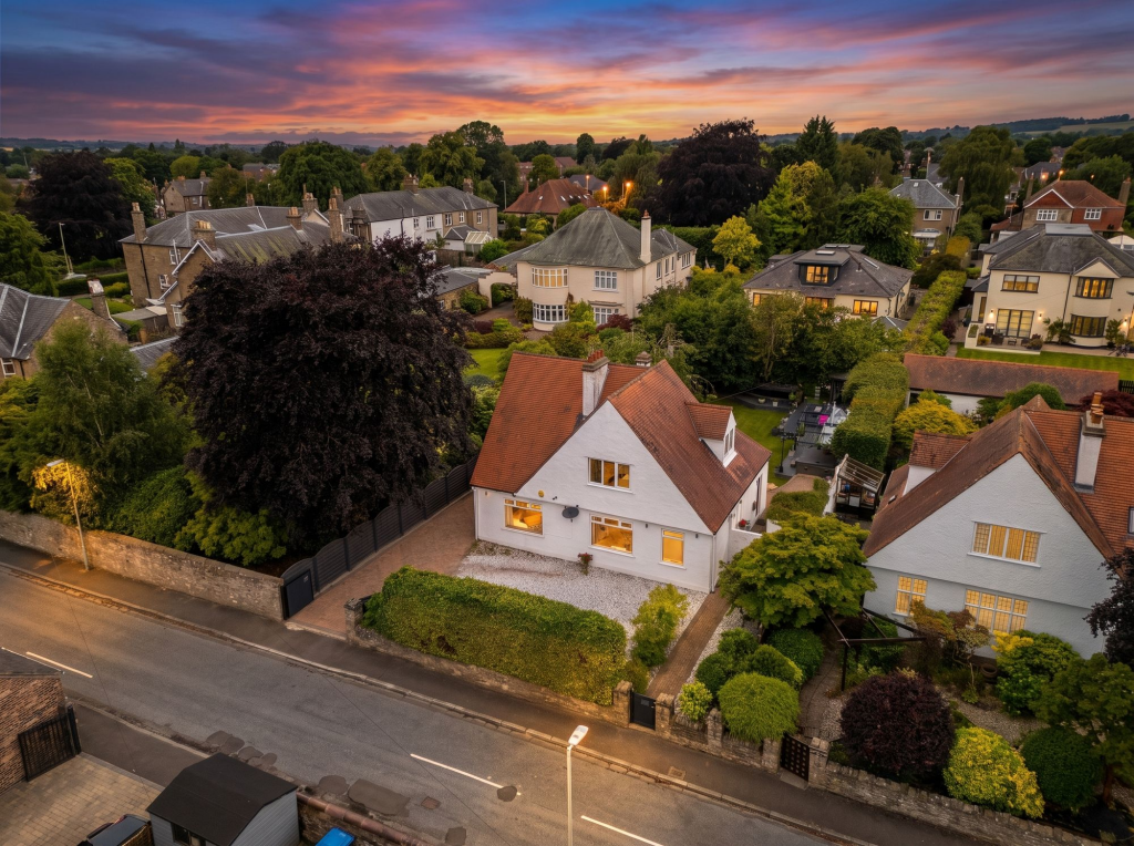Main image of property: Traill Street, Broughty Ferry, DD5