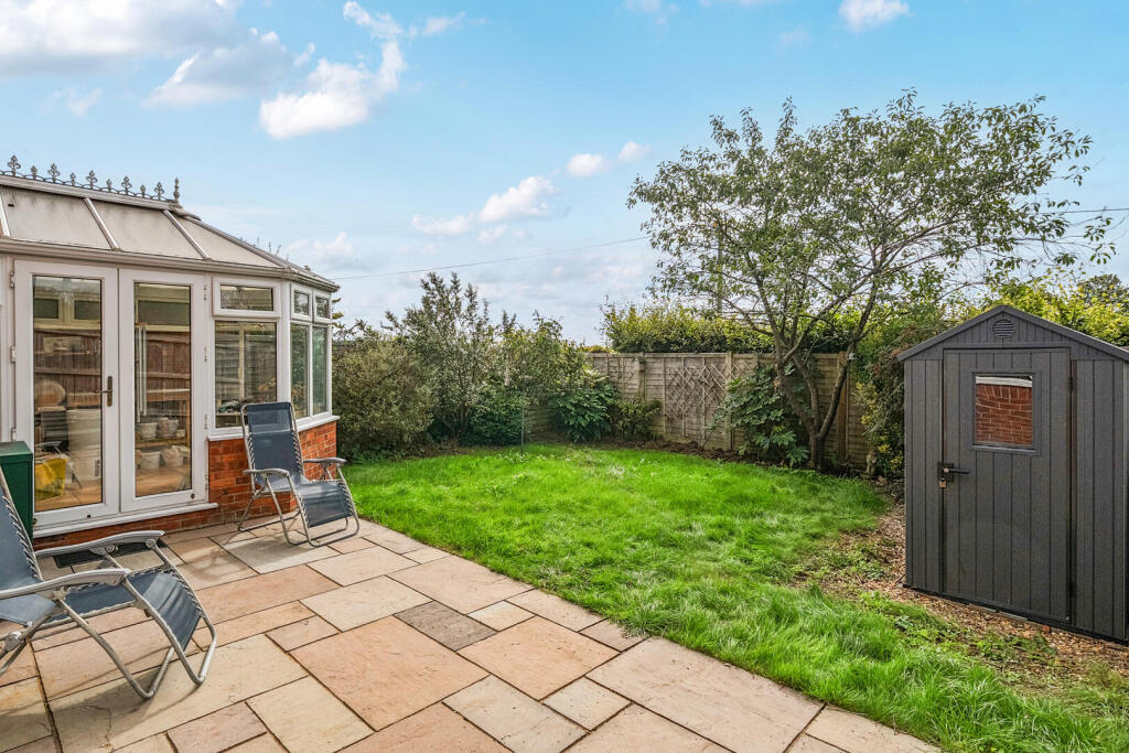 House in Swindon - View 3