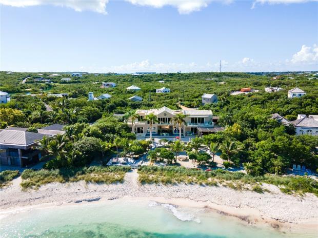 Main image of property: Ocean Spirit Villa, Thompson Cove, Providenciales, Turks & Caicos