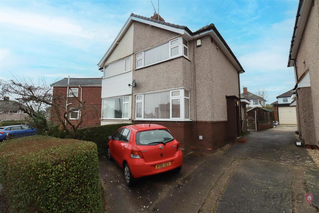 Main image of property: Newlands Grove, Intake, S12