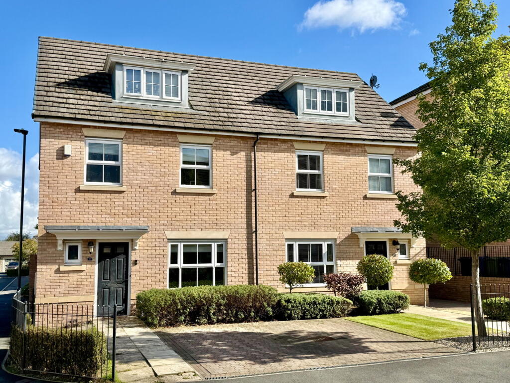 House in Leeds, Newton Kyme cum Toulston - View 3