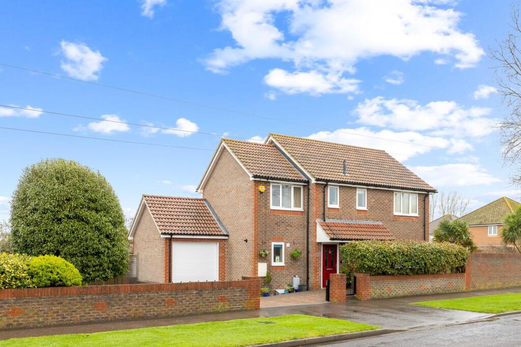 Main image of property: West Meads Drive, Bognor Regis, PO21