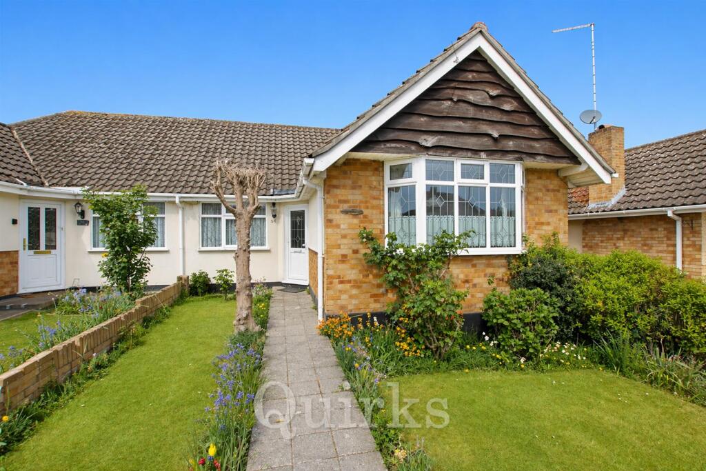 Main image of property: Perry Street, Billericay