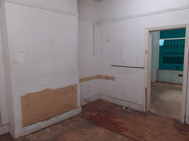 Additional image 3 of To Let: Ground floor business premises and warehouse Rent: £30,000 per annum exclusive 