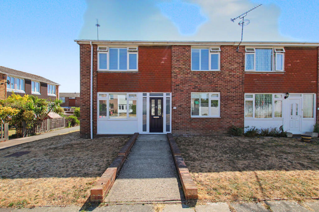 Main image of property: Hanbury Walk, Bexley