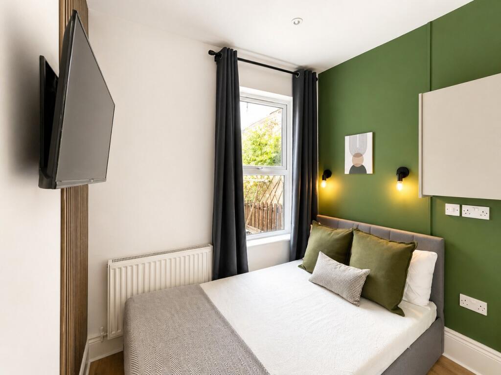 Main image of property: Tunnard Street, Boston