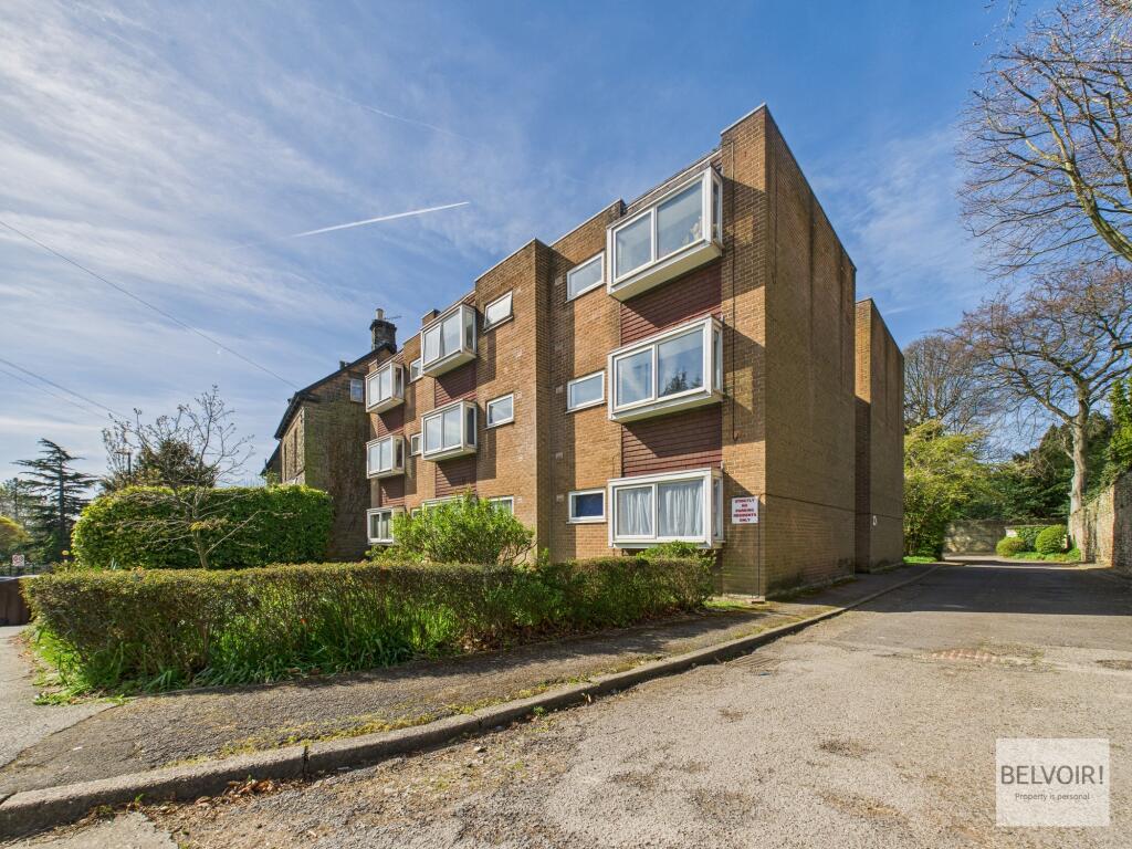 Main image of property: 112 Westbourne Road, Crookesmoor, Sheffield, S10