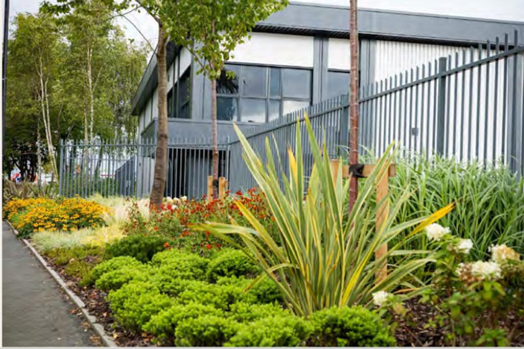 Unit 15 &amp; 16 Camberley Trade Park