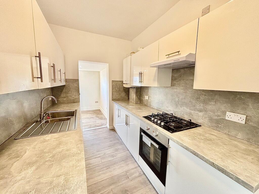 Main image of property: Eastwood Road, Seven Kings, IG3