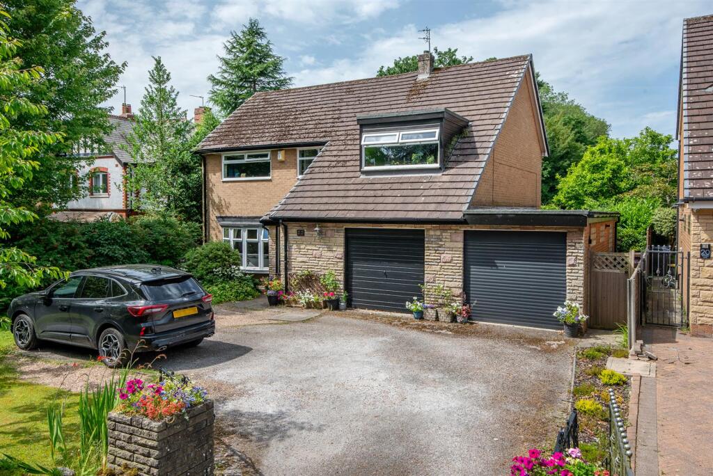 Main image of property: Worden Lane, Leyland