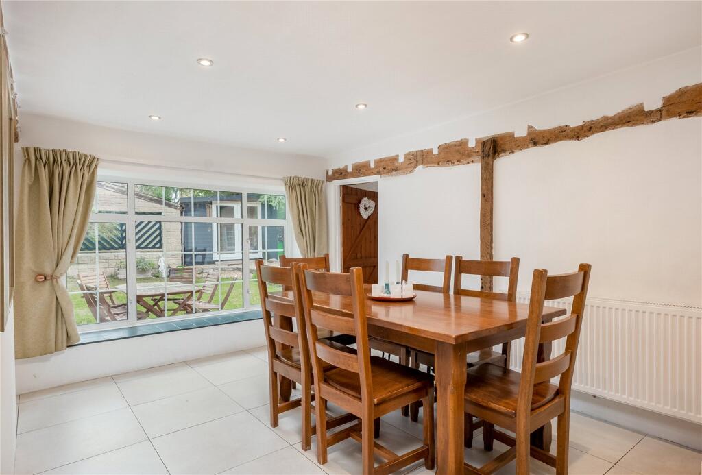House in Cherwell, Oxfordshire - View 5