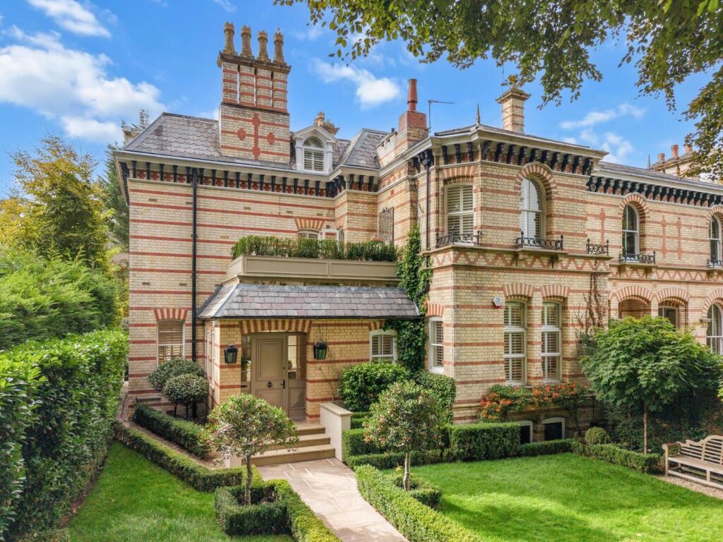 Main image of property: Private Residence, Altrincham