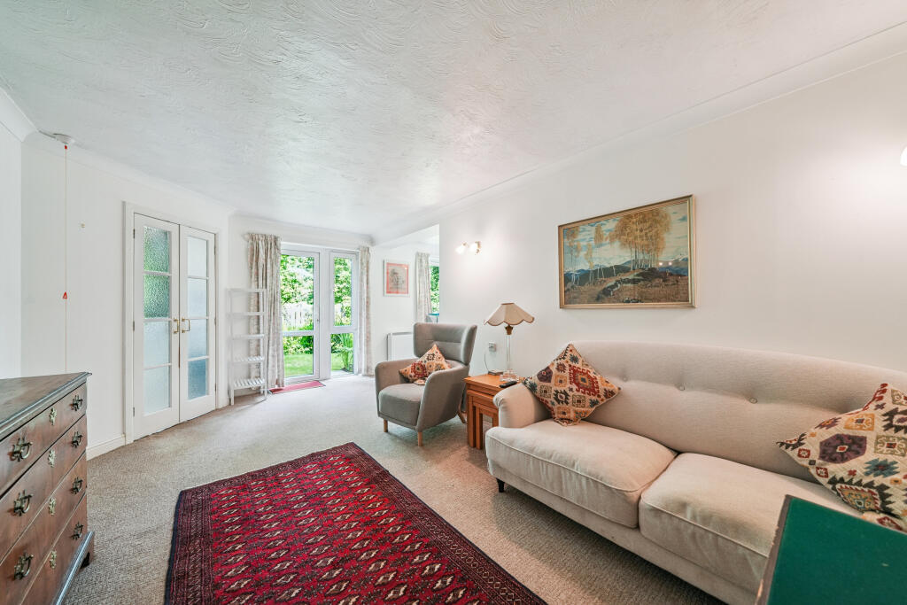4 Strawhill Road, Flat 2, Clarkston, Glasgow, G76 photo 2
