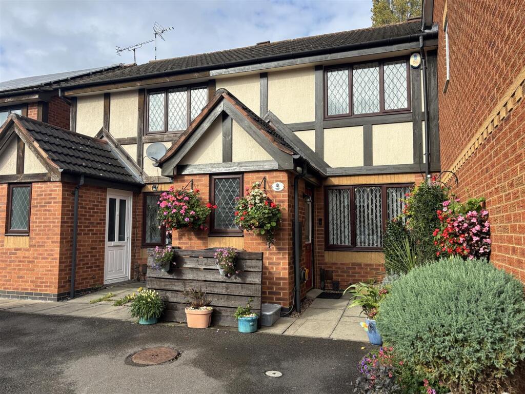 2-bed house on Pinehurst Close, Kirby Frith, £199,950