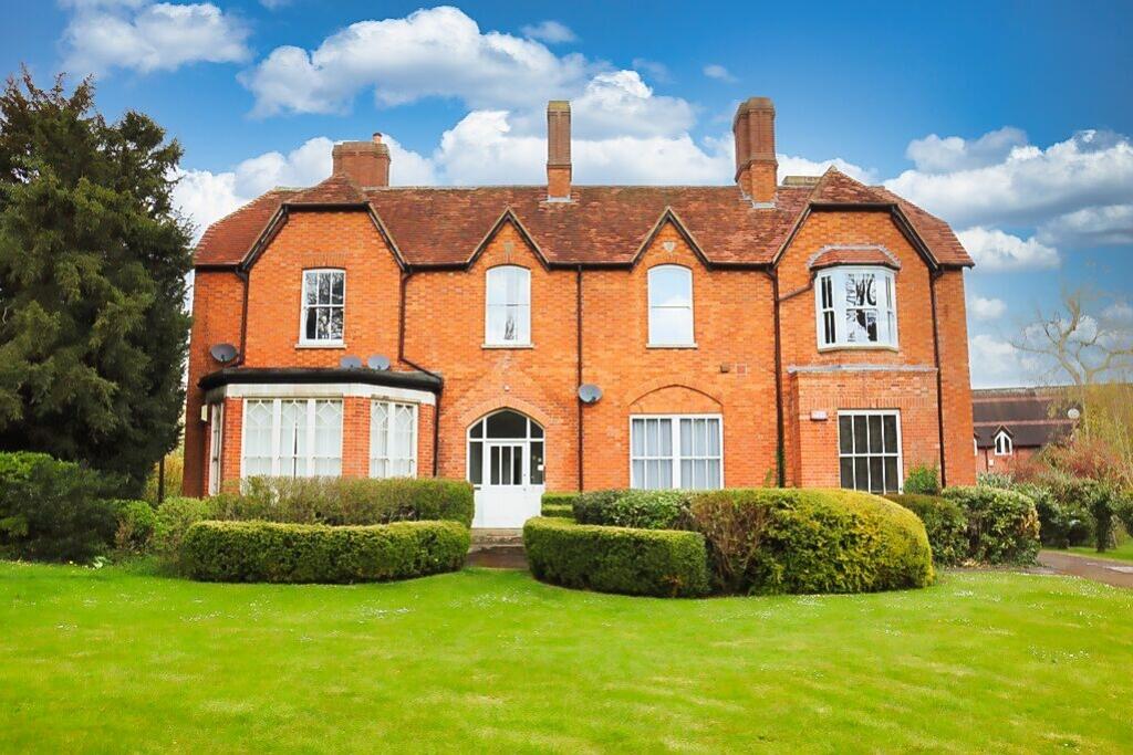 Main image of property: Rogers Croft, Woughton on the Green, Milton Keynes, MK6