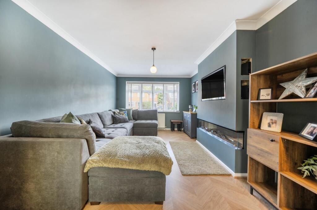 Brookfield Drive, Manchester photo 4