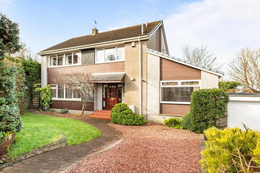 Main image of property: Oatlands Park, Linlithgow, EH49