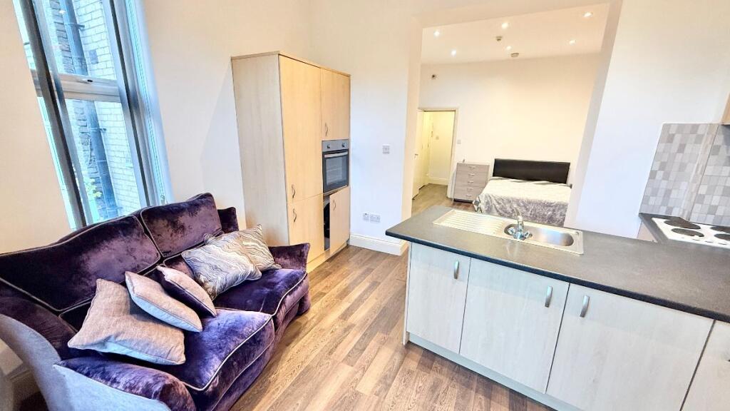 Main image of property: Quex Road, London