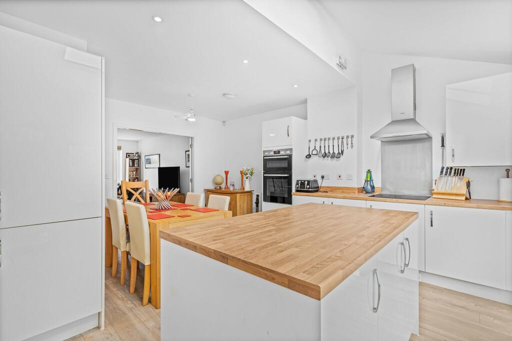 House in Oxford - View 3