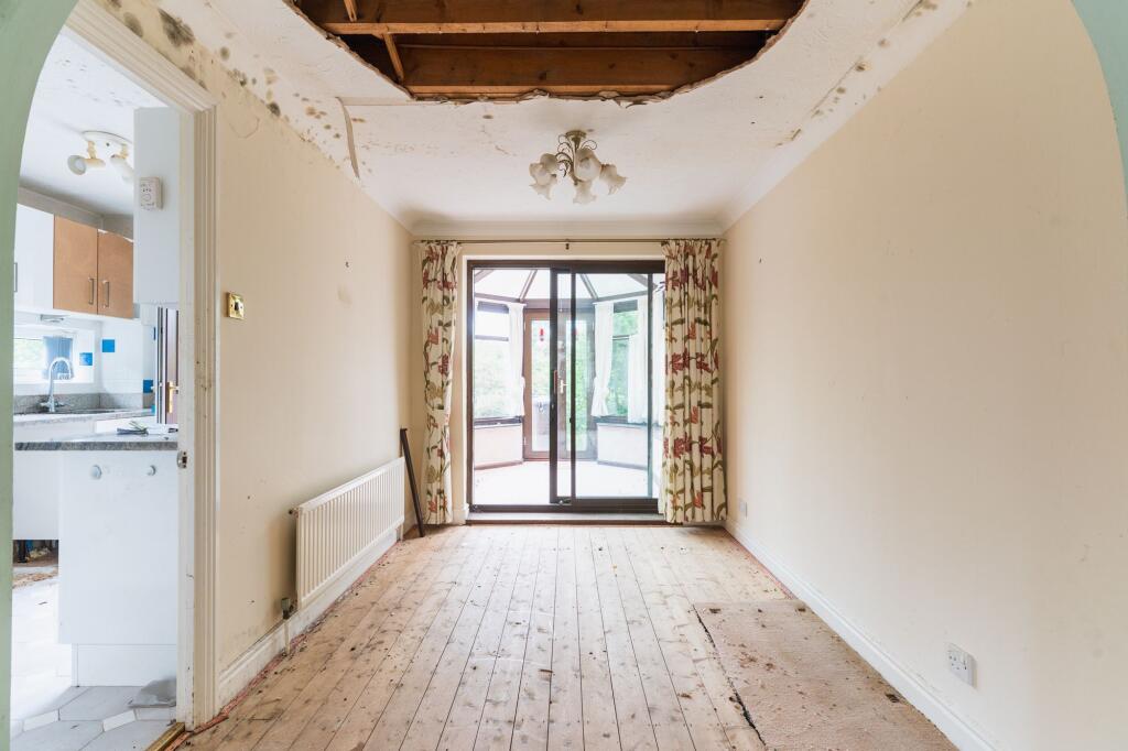 House in Sheffield - View 4