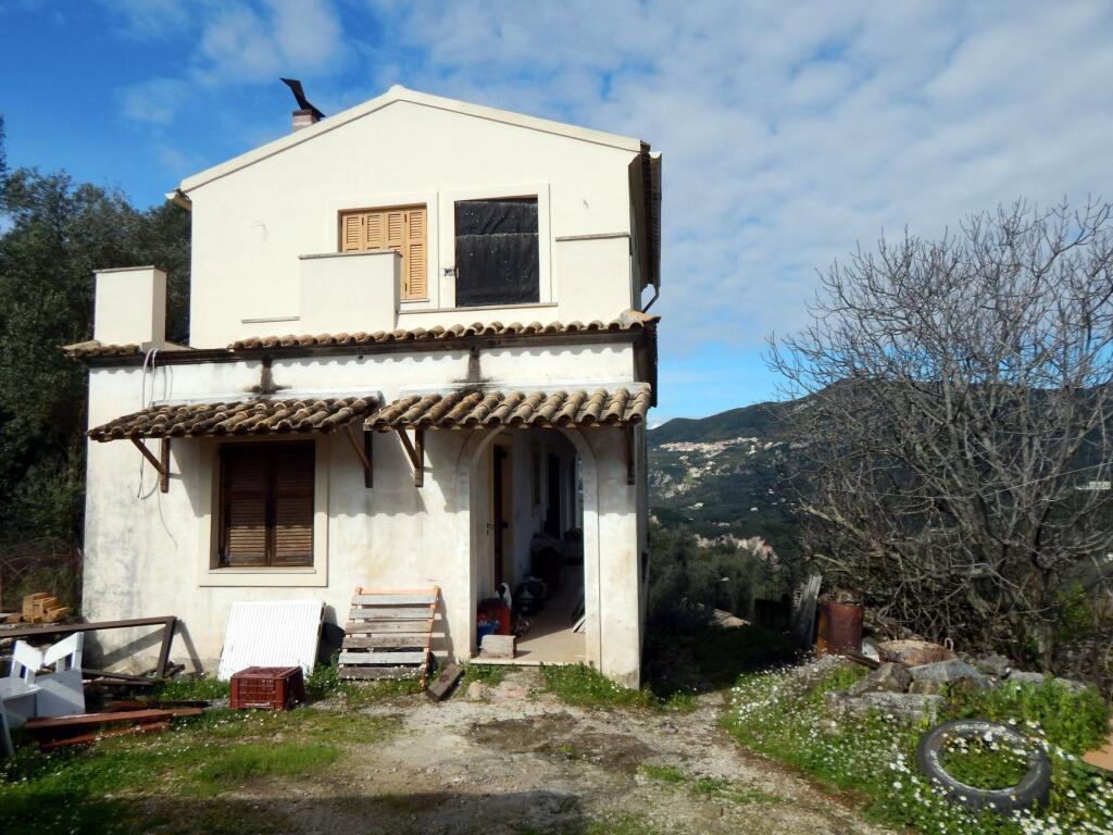 Main image of property: Ionian Islands, Corfu, Liapades