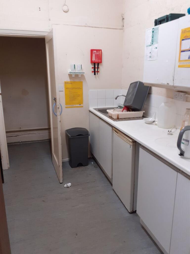 Additional image 7 of To Let: Ground floor business premises and warehouse Rent: £30,000 per annum exclusive 