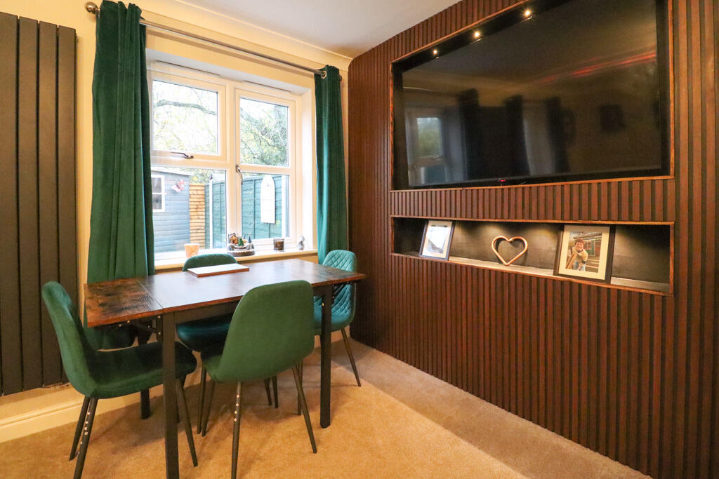 House in King's Lynn and West Norfolk, Downham Market - View 4