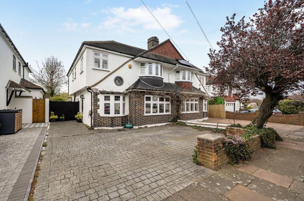 Main image of property: Frensham Road, New Eltham