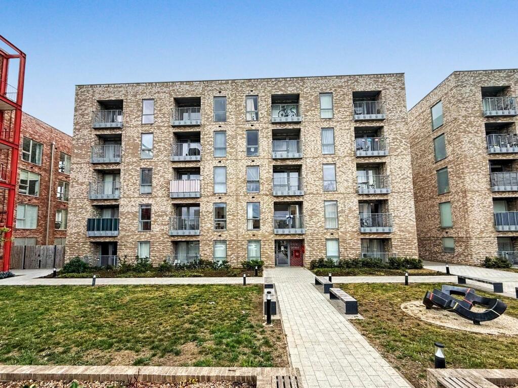 Main image of property: Eagle Street, Cambridge, Cambridgeshire