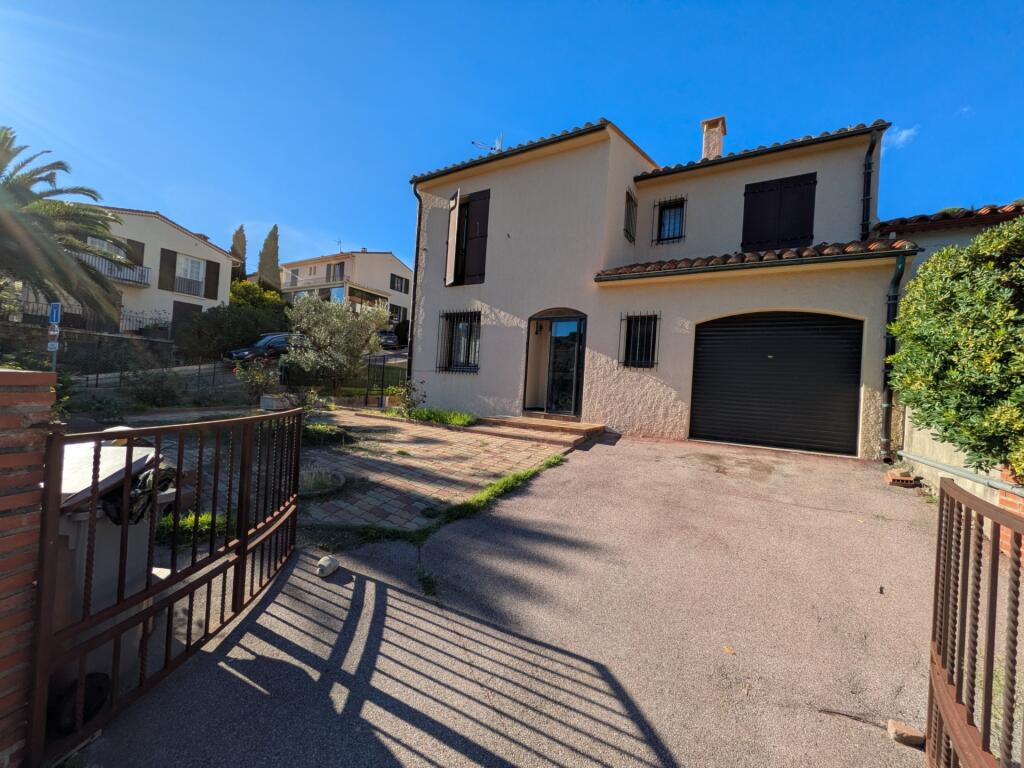 Main image of property: 66190 collioure