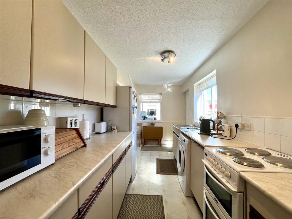 Martins Close, Haydon Bridge, Northumberland, NE47 photo 4