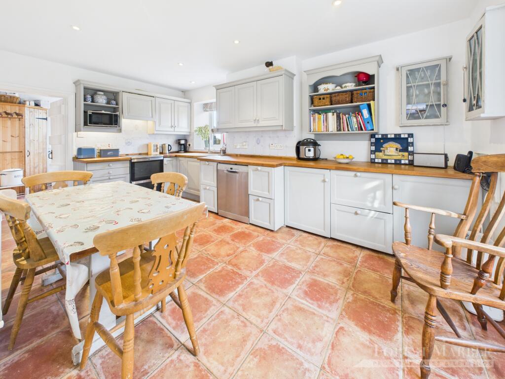 Additional image 8 of Brewery Lane, Holcombe - Detached Cottage with Land