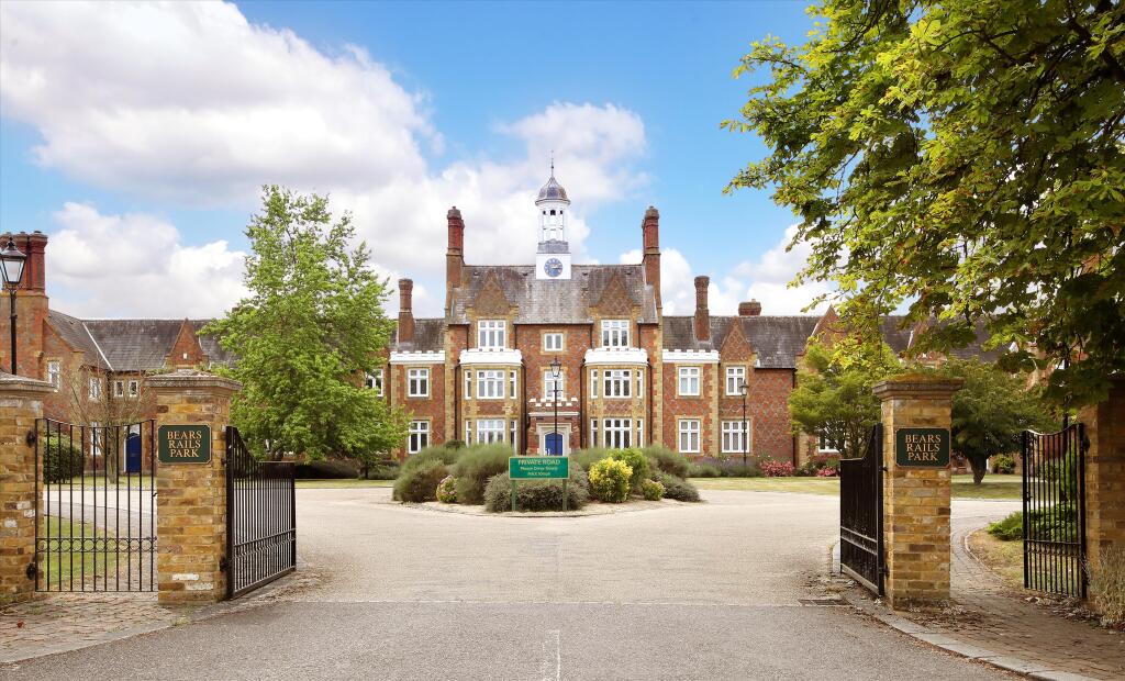 Main image of property: Bears Rails Park, Old Windsor, Windsor, Berkshire SL4