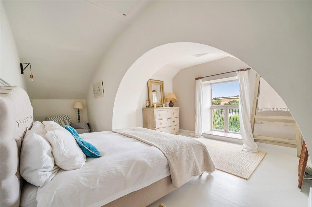House in Truro - More