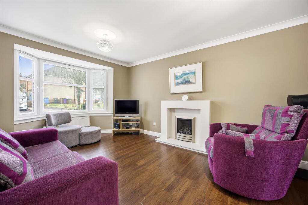 House in Glasgow - View 2