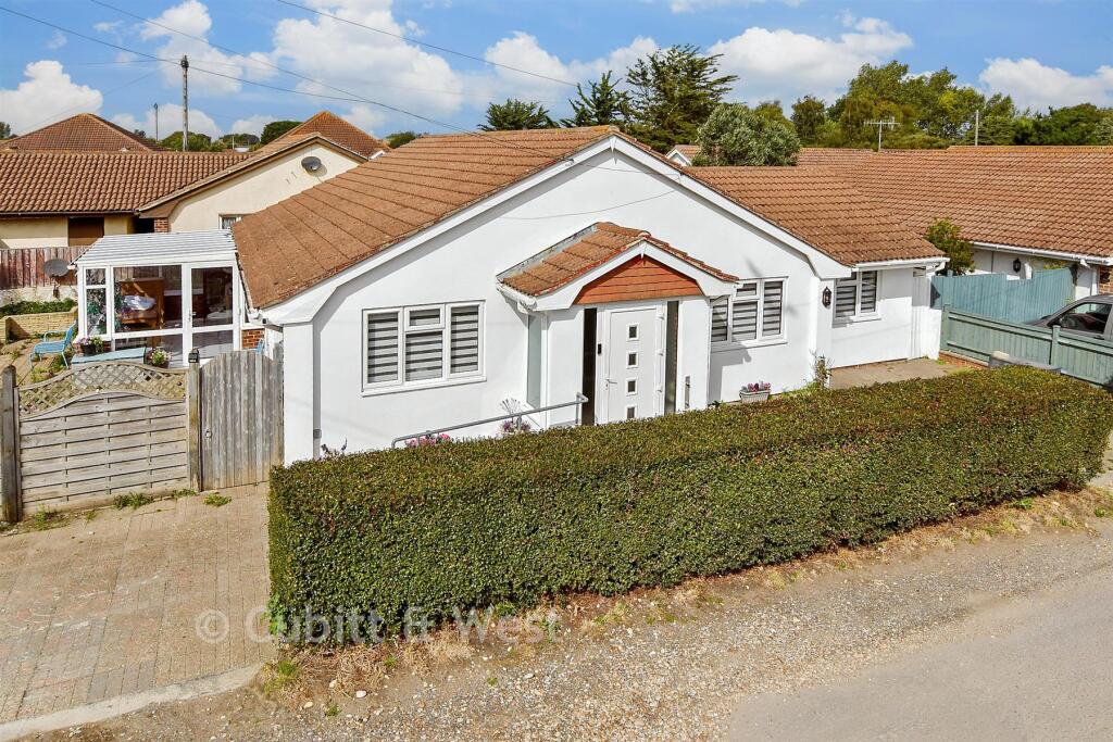 Main image of property: West Front Road, Bognor Regis, West Sussex