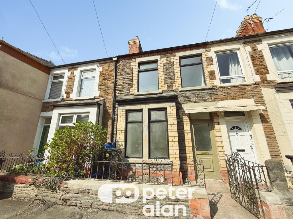 Main image of property: Upper Kincraig Street