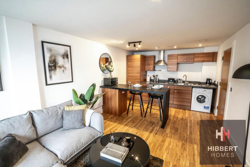 Main image of property: Chapel Street, Fresh, M3