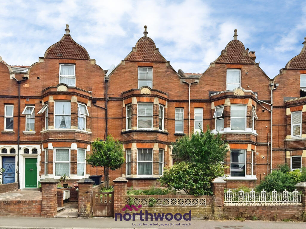 Main image of property: Mount Pleasant Road, Exeter, EX4