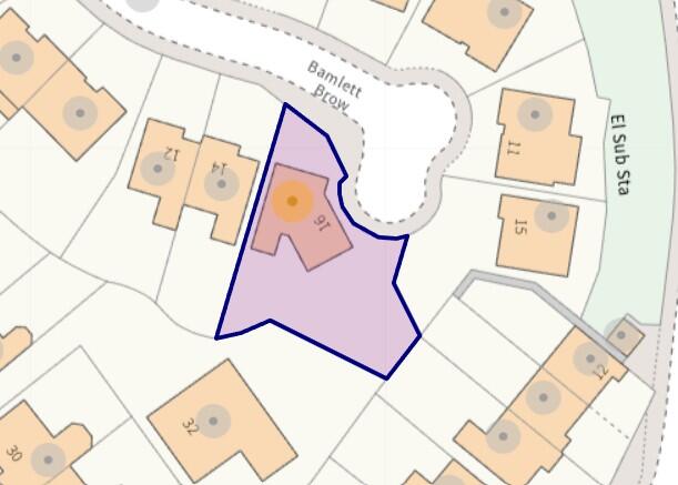 Additional image 18 of Bamlett Brow, Haworth, Keighley, BD22