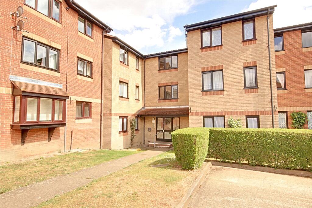 Main image of property: Magpie Close, Enfield, EN1
