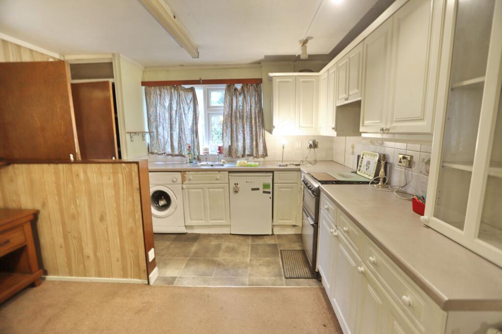 House in Manchester - More