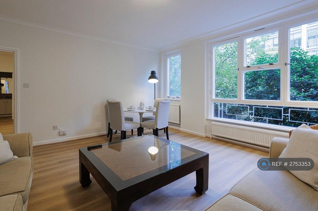 Main image of property: Belgravia Court, London, SW1W