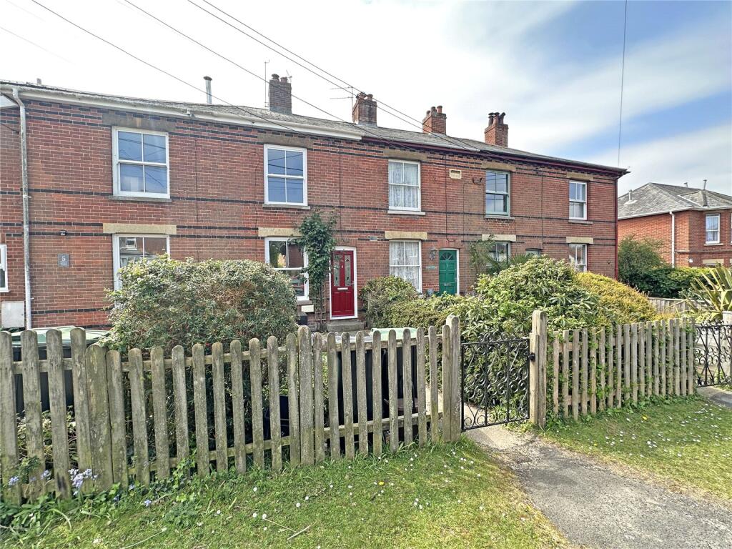 Main image of property: Avenue Road, Brockenhurst, Hampshire, SO42