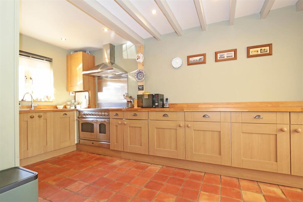Brill, Buckinghamshire photo 2