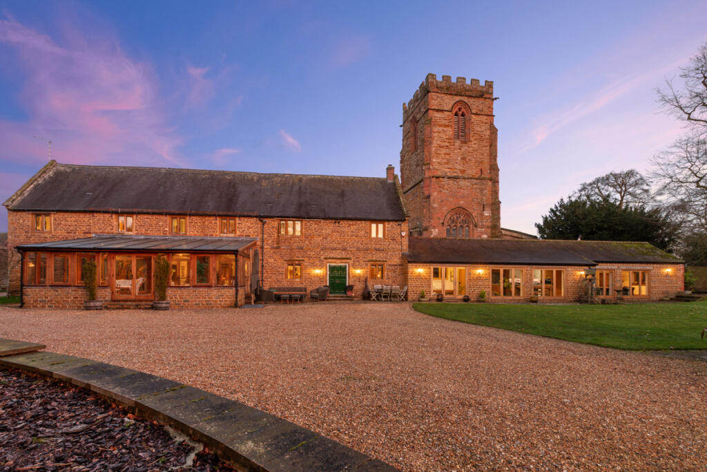 Main image of property: Church Street, Watford, Northampton Northamptonshire NN6 7UR