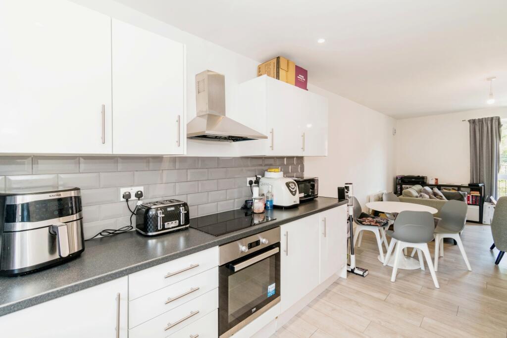 Main image of property: Hardy Close, Dukinfield