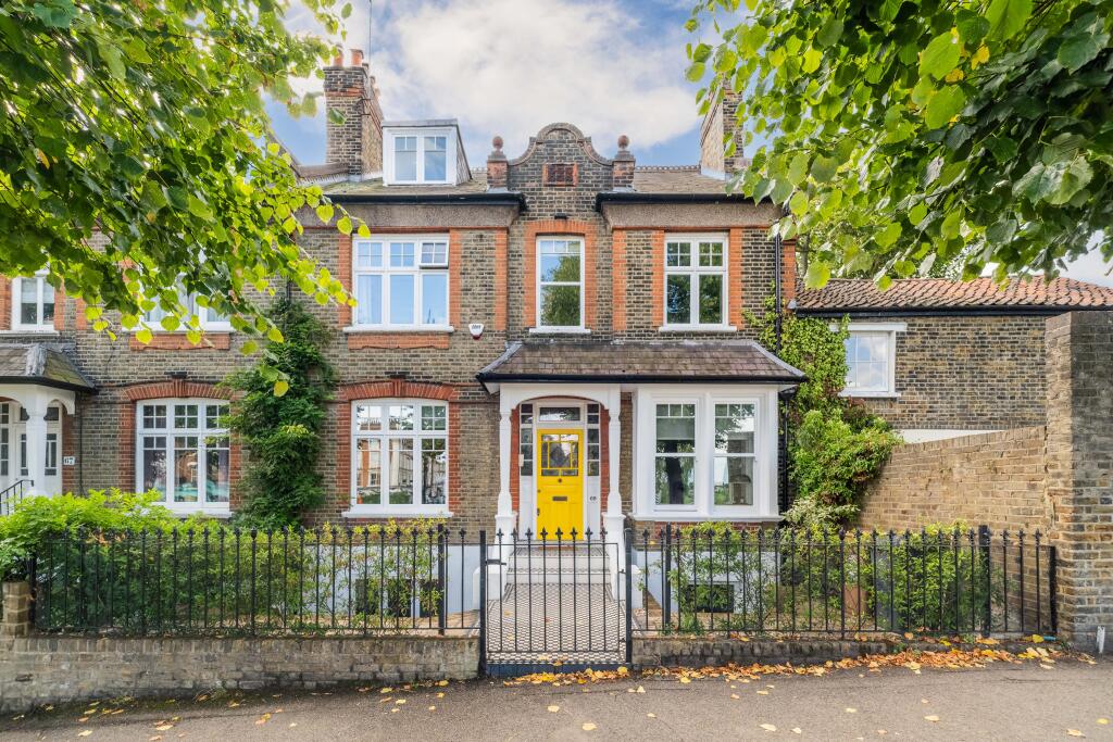 Main image of property: Tranquil Vale, London, SE3